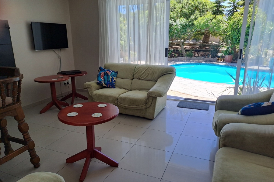 To Let 2 Bedroom Property for Rent in West Beach Western Cape